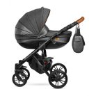 Camini Frontera 3:1 multifunkciós babakocsi - Silver