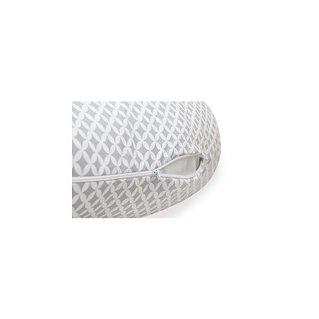 Scamp C alakú párna - Pick Grey