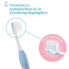 Chicco Fogkefe 6-36 hó ultrafinom sörtékkel - lila