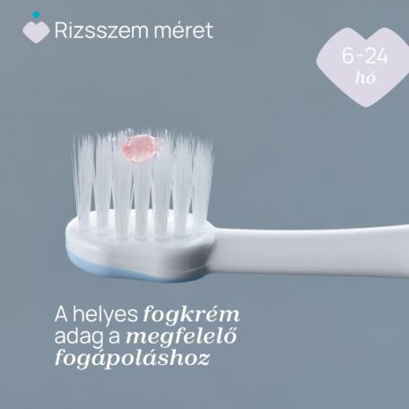 Chicco Fogkefe 6-36 hó ultrafinom sörtékkel - lila