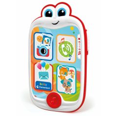 Clementoni Első okostelefonom