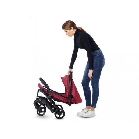 Inglesina Sketch sportbabakocsi - Red 