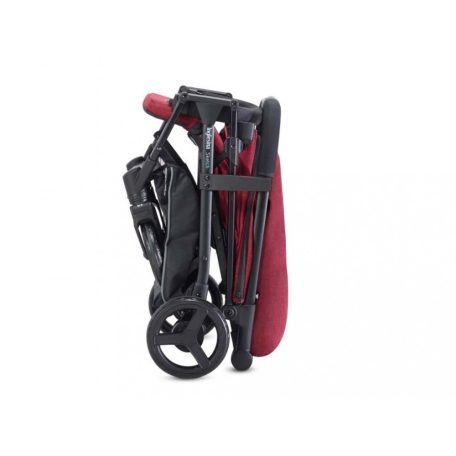 Inglesina Sketch sportbabakocsi - Total Black