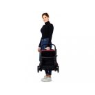Inglesina Sketch sportbabakocsi - Total Black