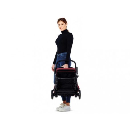 Inglesina Sketch sportbabakocsi - Total Black