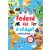 Fedezd fel a világot matricákkal