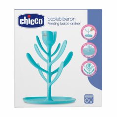 Chicco Szárító - cumisüveghez, cumihoz, tartozékokhoz
