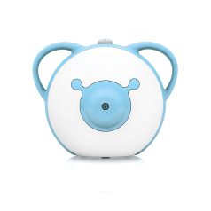 Nosiboo Pro elektromos orrszívó - Blue