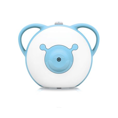 Nosiboo Pro elektromos orrszívó - Blue