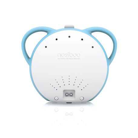 Nosiboo Pro elektromos orrszívó - Blue