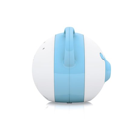 Nosiboo Pro elektromos orrszívó - Blue