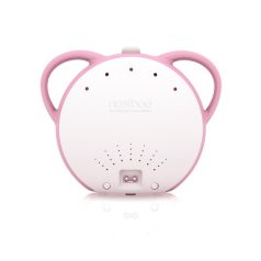 Nosiboo Pro elektromos orrszívó - Pink