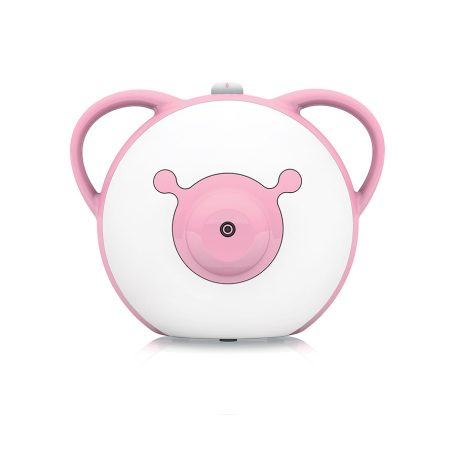 Nosiboo Pro elektromos orrszívó - Pink