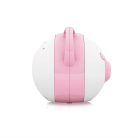 Nosiboo Pro elektromos orrszívó - Pink