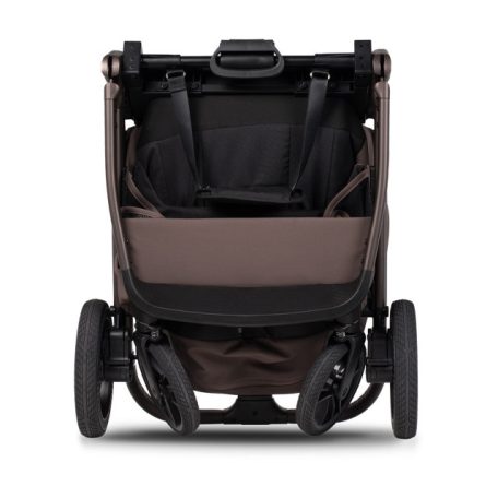 Venicci TILA 3in1 multifunkciós babakocsi - Noce