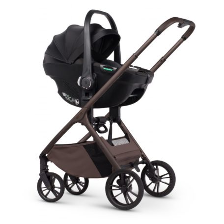 Venicci TILA 3in1 multifunkciós babakocsi - Noce