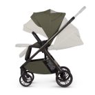 Venicci TILA 3in1 multifunkciós babakocsi - Olive