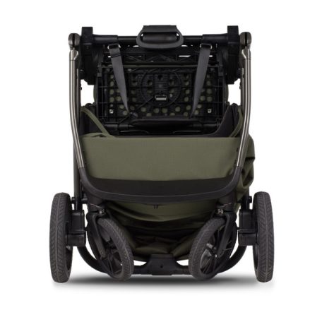 Venicci TILA 3in1 multifunkciós babakocsi - Olive