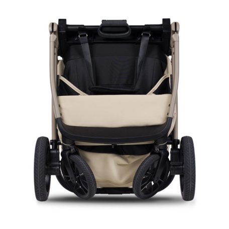 Venicci TILA 3in1 multifunkciós babakocsi - Sabbia