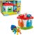 Chichco Smart2Play Házikó kulcsokkal játék 12 hó+