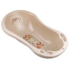 MALTEX babakád 84 cm Róka - bézs