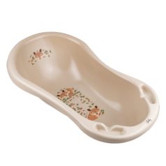MALTEX babakád 84 cm Róka - bézs