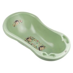MALTEX babakád 84 cm Süni - gentle olive