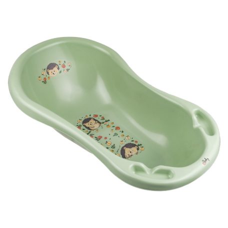 MALTEX babakád 84 cm Süni - gentle olive