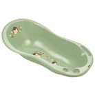 MALTEX babakád 100 cm Süni - gentle olive