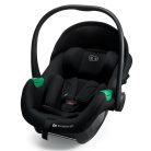 Kinderkraft Mink Pro2 40-87 cm hordozó i-Size (0-13 kg) - Black