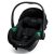 Kinderkraft Mink Pro2 40-87 cm hordozó i-Size (0-13 kg) - Black