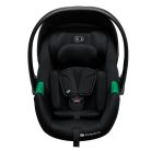 Kinderkraft Mink Pro2 40-87 cm hordozó i-Size (0-13 kg) - Black