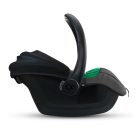 Kinderkraft Mink Pro2 40-87 cm hordozó i-Size (0-13 kg) - Grey