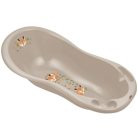 MALTEX babakád 100 cm Róka - bézs