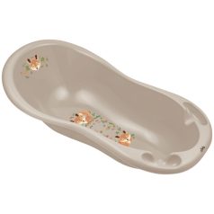 MALTEX babakád 100 cm Róka - bézs
