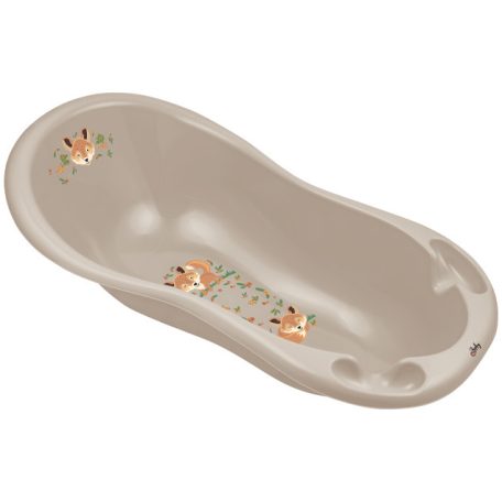 MALTEX babakád 100 cm Róka - bézs