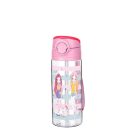 Titiz szívószálas kulacs 500ml - Cute