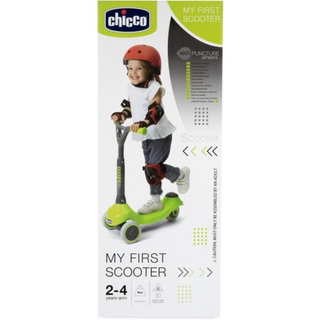 Chicco Első Roller 2-4 év