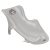MALTEX babatartó kádba Maci - velvet grey