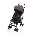 Graco TraveLite babakocsi - Black & Grey