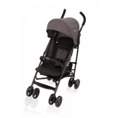 Graco TraveLite babakocsi - Black & Grey