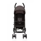 Graco TraveLite babakocsi - Black & Grey