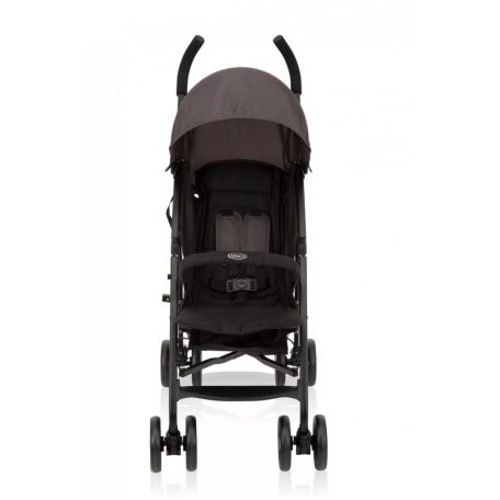 Graco TraveLite babakocsi - Black & Grey