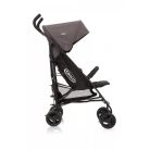 Graco TraveLite babakocsi - Black & Grey