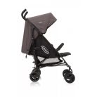Graco TraveLite babakocsi - Black & Grey