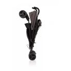 Graco TraveLite babakocsi - Black & Grey