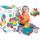 Clementoni Baby Mickey Puzzle Car