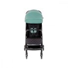 Graco Myavo babakocsi 22kg-ig - Mint 