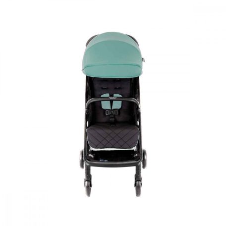 Graco Myavo babakocsi 22kg-ig - Mint 