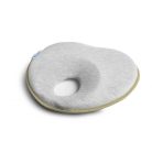 Sensillo laposfej elleni párna - szürke/bézs